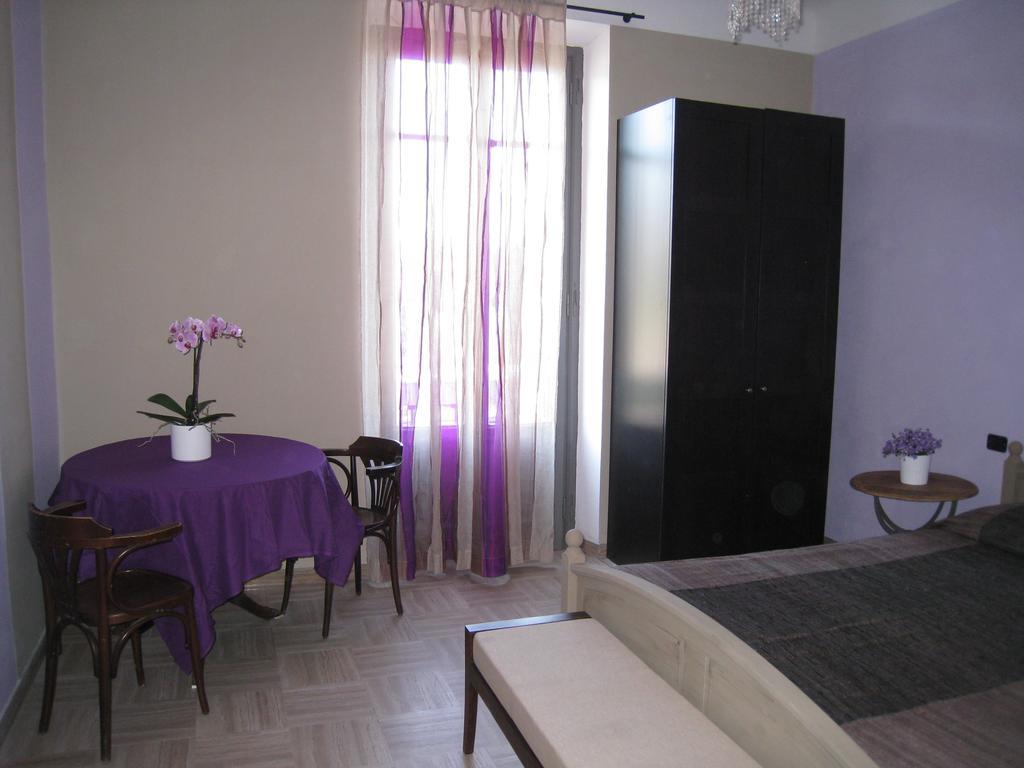 B&B Della Spiga Corsico Quarto foto