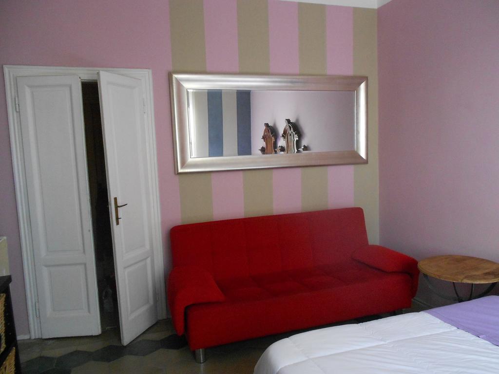 B&B Della Spiga Corsico Quarto foto